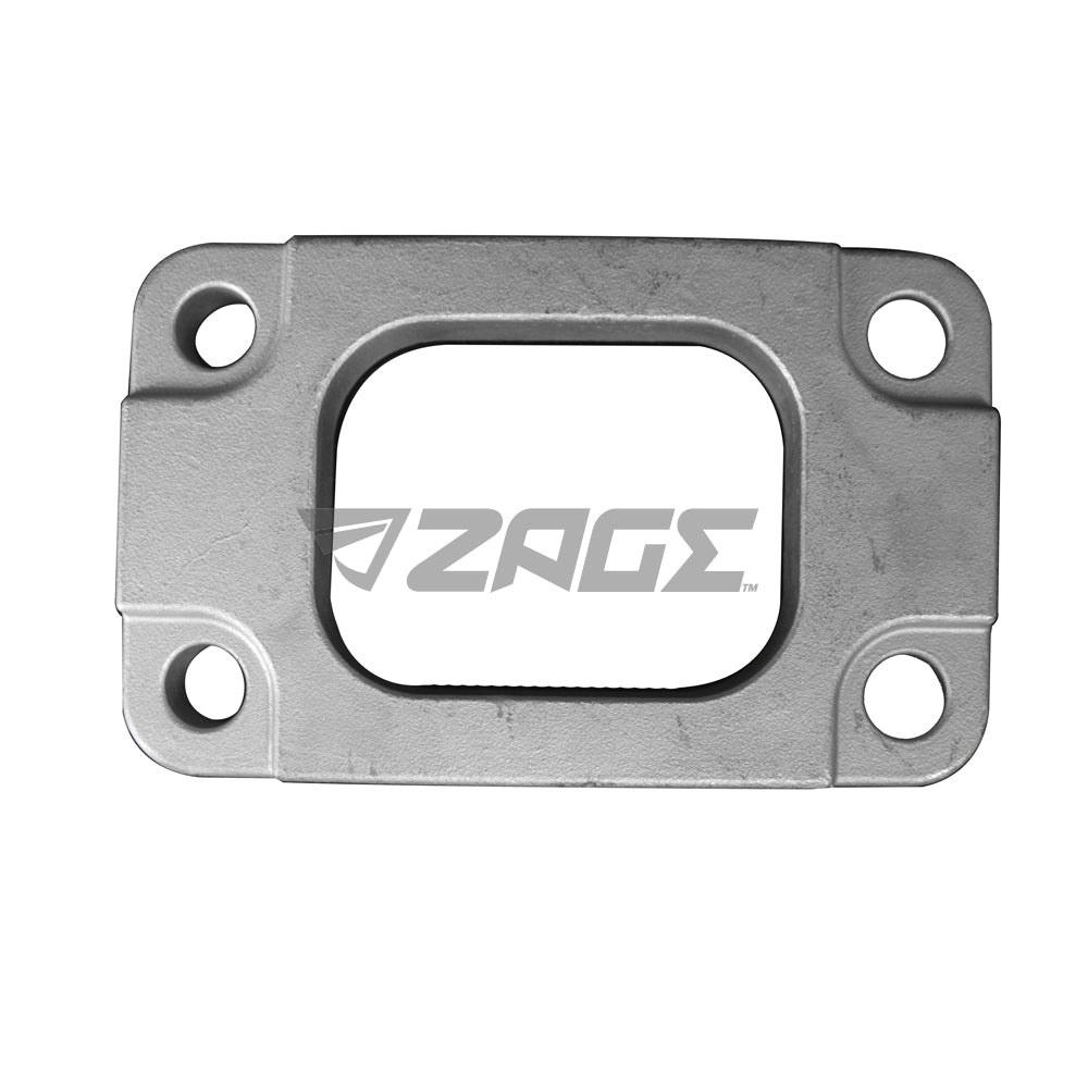 Turbine Inlet Flange for T3 GT35 Turbo