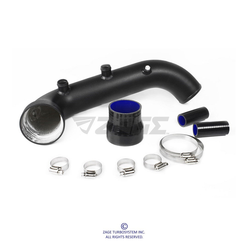 Charge Pipe for BMW N54 2006-2010