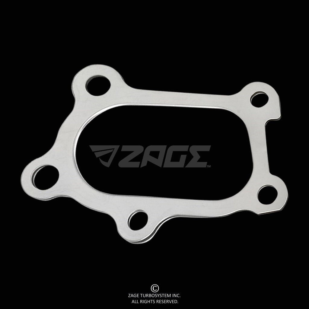 Mazda Mazdaspeed MPS 3 2.3L Turbo Turbine Outlet Gasket