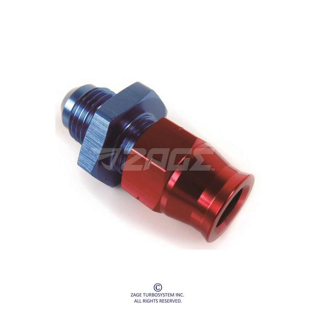 Tube to Male AN Adapter Fitting