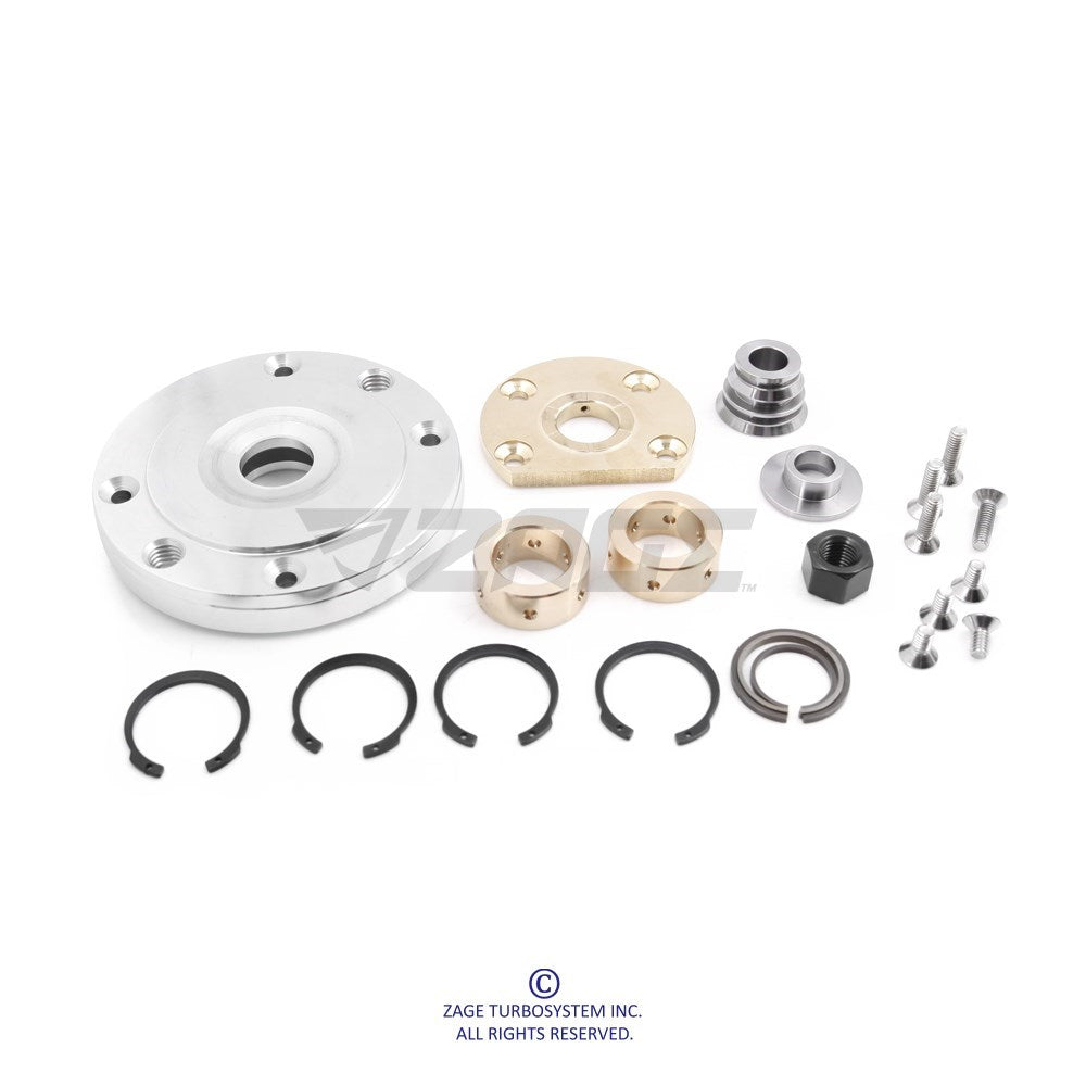 Turbo Rebuild Kit IHI RHB5/RHB51/RHB52 – Fits Mazda 323 4WD 1.6L 16V VJ14 B6